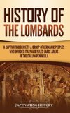 History of the Lombards