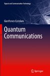 Quantum Communications