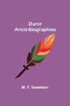 Durer Artist-Biographies