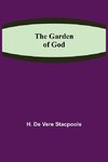 The Garden of God