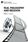 Film, Philosophy and Religion