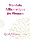 Mandala Affirmations for Women
