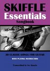 Skiffle Essentials Songbook