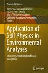 Application of Soil Physics in Environmental Analyses