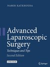 Advanced Laparoscopic Surgery