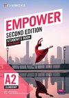Empower Second edition. Student's Book with eBook