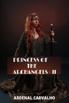 Princess of the Archangels