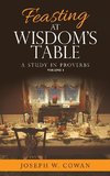 Feasting at Wisdom's Table