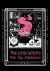 The Little Witch's Pink day Celebration