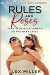 Relationship Advice For Couples Workbook