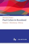 Paul Celan in Russland