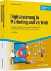 Digitalisierung in Marketing und Vertrieb