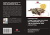 ÉTUDES SUR L'INACTIVATION DU VIRUS DU SYNDROME DE LA TACHE BLANCHE DES CREVETTES