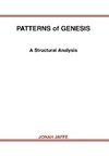 PATTERNS of GENESIS