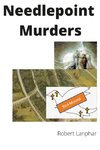 Needlepoint Murders