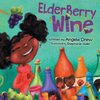 ElderBerry Wine
