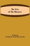 The city of the discreet