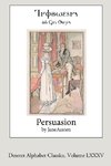Persuasion (Deseret Alphabet Edition)