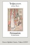Persuasion (Deseret Alphabet Edition)