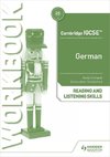 Cambridge IGCSE(TM) German Reading and Listening Skills Workbook