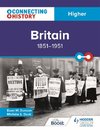 Connecting History: Higher Britain, 1851-1951