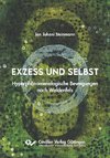 Exzess und Selbst