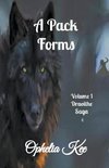 A Pack Forms