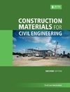 Construction Materials for Civil Engineering 2e