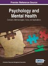 Psychology and Mental Health