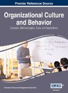 Organizational Culture and Behavior