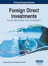 Foreign Direct Investments