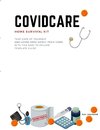COVIDCARE  Home Survival Kit