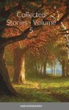 Collected Stories - Volume 5