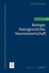 Biologie, Naturgeschichte, Neurowissenschaft