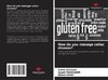 How to manage celiac disease?