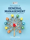 Principles of General management
