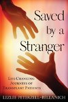 Saved by a Stranger