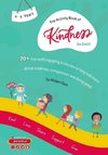 The Activity Book of Kindness 