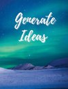 Generate Ideas