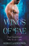Wings of Fae