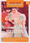 Berliner Geschichte - Zeitschrift für Geschichte und Kultur 29
