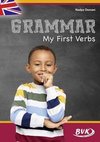 Grammar: My First Verbs