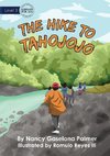 The Hike To Tahojojo