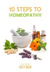 Ten Steps to Homeopathy