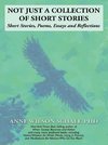 Not Just a Collection of Short Stories
