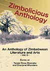 Zimbolicious Anthology Vol 6