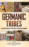 Germanic Tribes