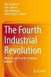 The Fourth Industrial Revolution