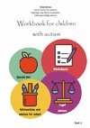 Workbook for children with autism
