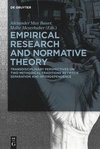 Empirical Research and Normative Theory